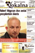 Nowa Gazeta Lokalna