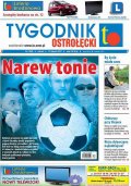 Tygodnik Ostrołęcki