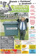 „Strzelec Opolski” Tygodnik Regionalny