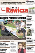 Życie Rawicza