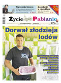 Życie Pabianic