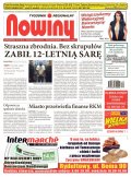 Tygodnik Regionalny Nowiny