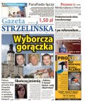 Gazeta Strzelińska