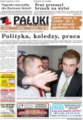 Pałuki i Ziemia Mogileńska