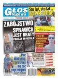 GŁOS GŁOGOWA TYGODNIK LOKALNY