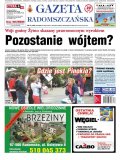 GAZETA RADOMSZCZAŃSKA
