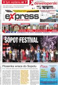 Express Gdańsk Sopot