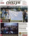 Polska Dziennik Zachodni - Cieszyn  