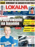 LOKALNA Gazeta Powiatu Żagańskiego
