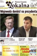 Nowa Gazeta Lokalna