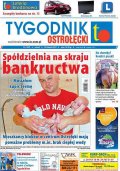 Tygodnik Ostrołęcki