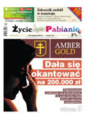 Życie Pabianic
