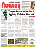 Tygodnik Regionalny Nowiny