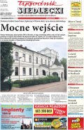 Tygodnik Siedlecki