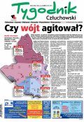 Tygodnik Człuchowski