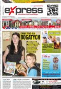 Express Powiatu Kartuskiego