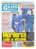 GŁOS GŁOGOWA TYGODNIK LOKALNY