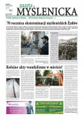 GAZETA MYŚLENICKA