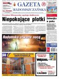 GAZETA RADOMSZCZAŃSKA