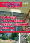 TYGODNIK REGIONALNY