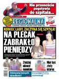 TYGODNIK REGIONALNA - Nowa Sól
