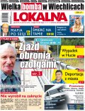 LOKALNA Gazeta Powiatu Żagańskiego