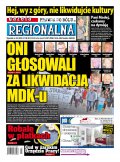 GAZETA REGIONALNA