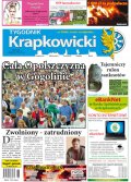 Tygodnik Krapkowicki