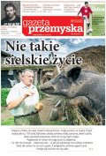 Gazeta Przemyska