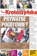 Gazeta Krotoszyńska