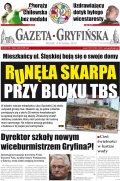 Tygodnik Gazeta Gryfińska