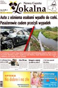Nowa Gazeta Lokalna