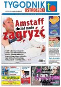 Tygodnik Ostrołęcki