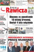 Życie Rawicza