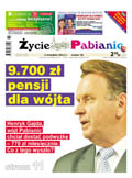 Życie Pabianic