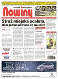 Tygodnik Regionalny Nowiny