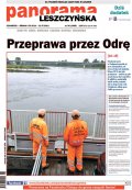 Panorama Leszczyńska