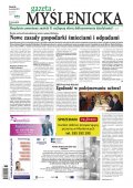 GAZETA MYŚLENICKA