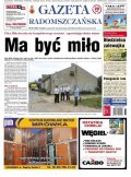 GAZETA RADOMSZCZAŃSKA