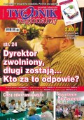 TYGODNIK REGIONALNY