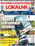LOKALNA Gazeta Powiatu Żagańskiego