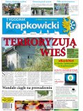 Tygodnik Krapkowicki