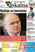 Nowa Gazeta Lokalna
