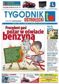 Tygodnik Ostrołęcki