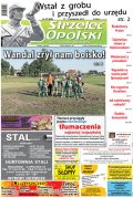 „Strzelec Opolski” Tygodnik Regionalny