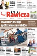 Życie Rawicza