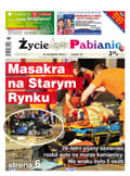 Życie Pabianic