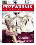 Przewodnik Katolicki