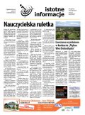 Istotne Informacje