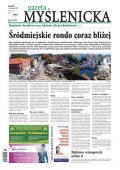 GAZETA MYŚLENICKA